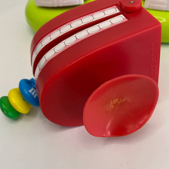 M&M VNT Kids Meal Toy Collection of 5 - Picture 9 of 10